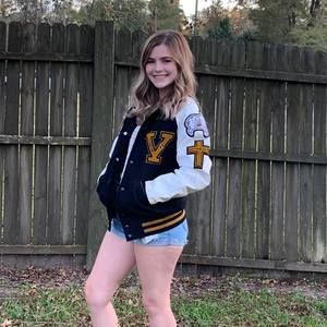 Meet your Posher, Payton